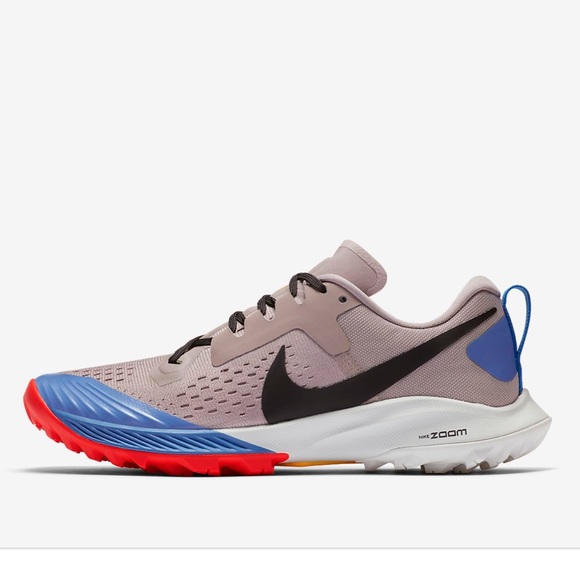 Nike Air Zoom Terra Kiger Trail Running Shoes - Picture 2 of 8